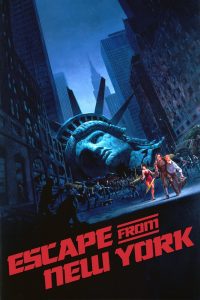 Escape from New York แหกนรกนิวยอร์ค พากย์ไทย