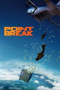 Point Break ปล้นข้ามโคตร พากย์ไทย