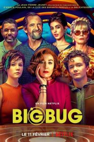 Big Bug บิ๊กบั๊ก พากย์ไทย/ซับไทย