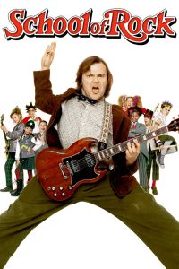 School of Rock ครูซ่าเปิดตำราร็อค พากย์ไทย