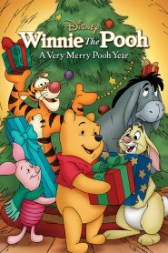 Winnie the Pooh A Very Merry Pooh Year วินนี่ เดอะ พูห์ ตอน สวัสดีปีพูห์ พากย์ไทย