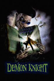 Tales From The Crypt Demon Knight คืนนรกแตก พากย์ไทย