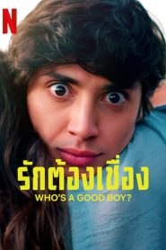 Who’s a Good Boy รักต้องเชื่อง ซับไทย