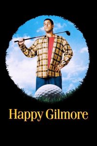 Happy Gilmore กิลมอร์ พลังช้าง พากย์ไทย