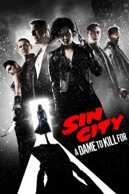 Sin City A Dame To Kill For ขบวนโหด นครโฉด พากย์ไทย