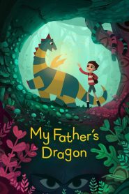 My Fathers Dragon มังกรของพ่อ พากย์ไทย