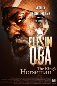 Elesin Oba The Kings Horseman ทหารม้าของพระราชา ซับไทย