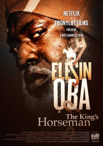 Elesin Oba The Kings Horseman ทหารม้าของพระราชา ซับไทย