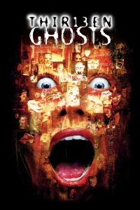 Thir13en Ghosts คืนชีพ 13 วิญญาณสยอง พากย์ไทย