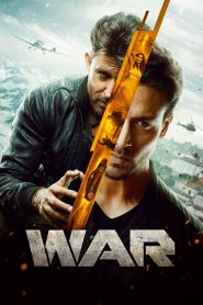 War วอร์ พากย์ไทย/ซับไทย