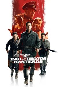 Inglourious Basterds ยุทธการเดือดเชือดนาซี พากย์ไทย