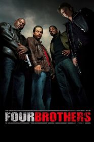 Four Brothers 4 ระห่ำดับแค้น พากย์ไทย