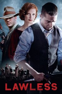 Lawless คนเถื่อนเมืองมหากาฬ พากย์ไทย