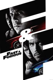 Fast And Furious 4 เร็ว…แรงทะลุนรก 4 ยกทีมซิ่ง แรงทะลุไมล์ พากย์ไทย