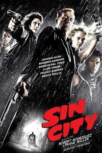 Sin City เมืองคนตายยาก พากย์ไทย