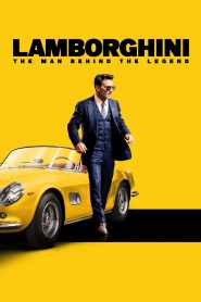 Lamborghini The Man Behind the Legend แลมโบกินี่ ซับไทย
