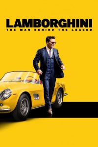 Lamborghini The Man Behind the Legend แลมโบกินี่ ซับไทย