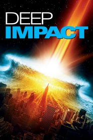 Deep Impact วันสิ้นโลก ฟ้าถล่มแผ่นดินทลาย พากย์ไทย