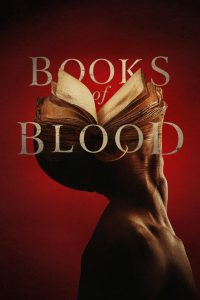 Books of Blood หนังสือแห่งเลือด ซับไทย