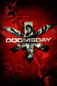 Doomsday ห่าล้างโลก พากย์ไทย