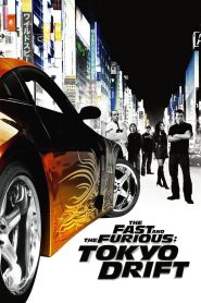The Fast And The Furious 3 TokYo Drift เร็ว…แรงทะลุนรก ซิ่งแหกพิกัดโตเกียว พากย์ไทย