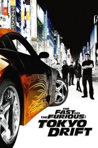 The Fast And The Furious 3 TokYo Drift เร็ว…แรงทะลุนรก ซิ่งแหกพิกัดโตเกียว พากย์ไทย