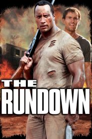 The Rundown โคตรคน ล่าขุมทรัพย์ป่านรก พากย์ไทย