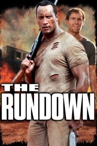 The Rundown โคตรคน ล่าขุมทรัพย์ป่านรก พากย์ไทย