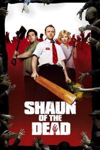 Shaun of the Dead รุ่งอรุณแห่งความวาย(ป่วง) พากย์ไทย