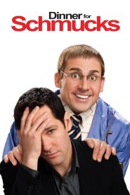 Dinner for Schmucks ปาร์ตี้นี้มีแต่เพี้ยน พากย์ไทย