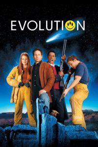 Evolution รวมพันธุ์เฉพาะกิจพิทักษ์โลก พากย์ไทย