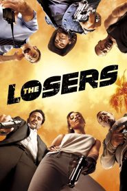 The Losers โคตรทีม อ.ต.ร. แพ้ไม่เป็น พากย์ไทย