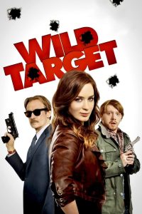 Wild Target โจรสาวแสบซ่าส์ เจอะนักฆ่ากลับใจ พากย์ไทย