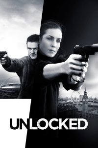 Unlocked ยุทธการล่าปลดล็อค พากย์ไทย