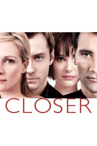 Closer ขอหยุดไฟรักไว้ที่เธอ พากย์ไทย