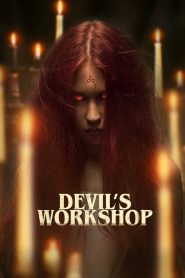 Devil’s Workshop โรงฝึกปีศาจ ซับไทย