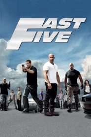Fast Five เร็ว…แรงทะลุนรก 5 พากย์ไทย