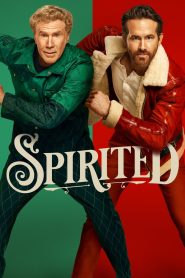 Spirited ซับไทย