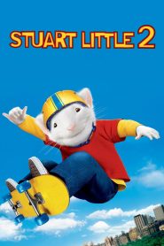 Stuart Little 2 สจ๊วต ลิตเติ้ล 2 พากย์ไทย