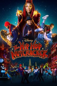 The Hip Hop Nutcracker ซับไทย