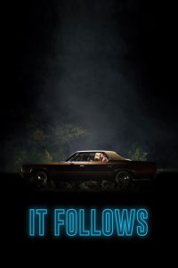 It Follows อย่าให้มันตามมา พากย์ไทย