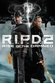 R.I.P.D. 2 Rise of the Damned ซับไทย