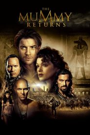 The Mummy 2 Returns เดอะ มัมมี่ : ฟื้นชีพกองทัพมัมมี่ล้างโลก พากย์ไทย