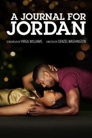 A Journal for Jordan เรื่องรัก-เรื่องรบ ซับไทย