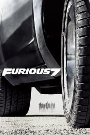 Furious Seven เร็ว…แรงทะลุนรก 7 พากย์ไทย