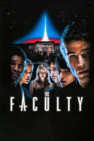 The Faculty โรงเรียนสยองโลก พากย์ไทย