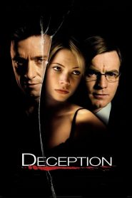 Deception ระทึกซ่อนระทึก พากย์ไทย