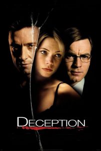 Deception ระทึกซ่อนระทึก พากย์ไทย