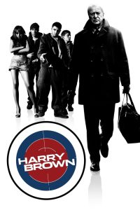 Harry brown อย่าแหย่ให้โก๋โหด พากย์ไทย