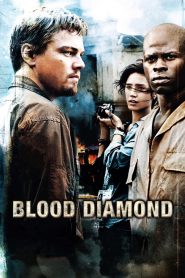 Blood Diamond เทพบุตรเพชรสีเลือด พากย์ไทย